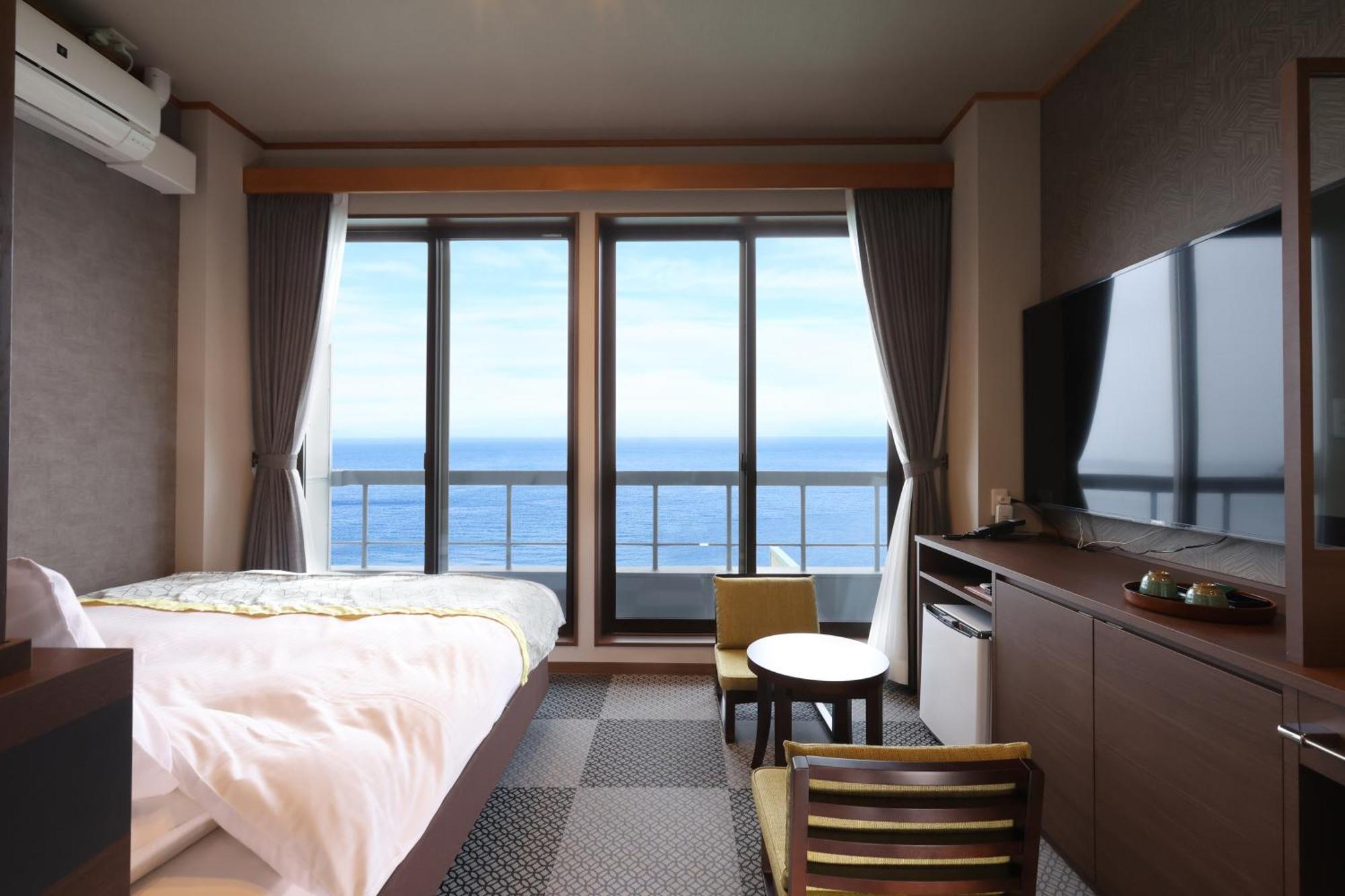 מלון חימי Umiakari מראה חיצוני תמונה