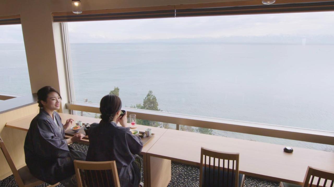 מלון חימי Umiakari מראה חיצוני תמונה